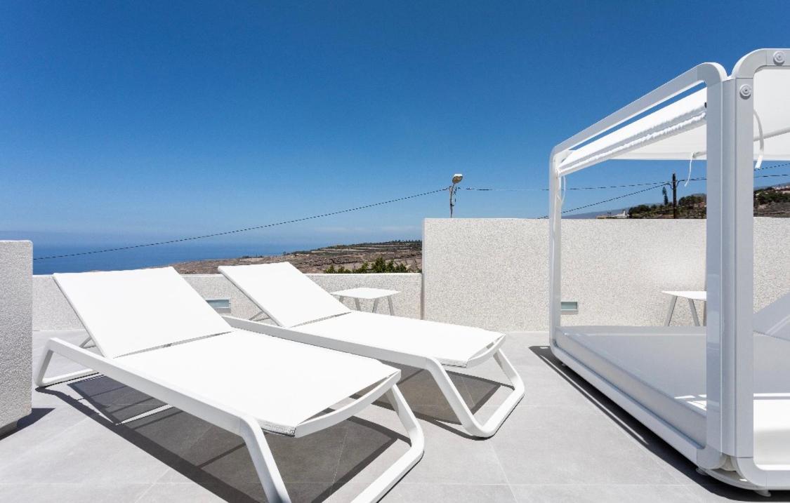 Pool Jacuzzi Home Of Tulio Tijoco de Abajo エクステリア 写真